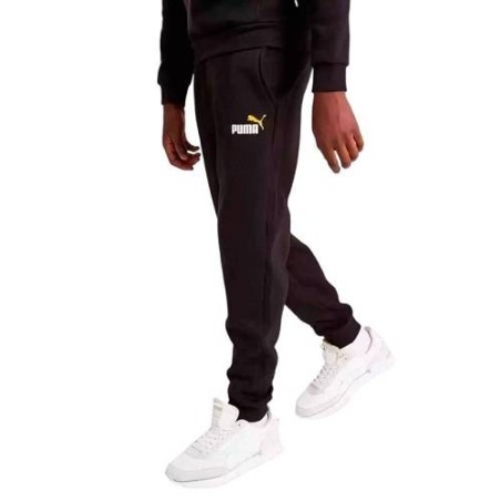 Pantalón Puma Essentials+ Two-Tone