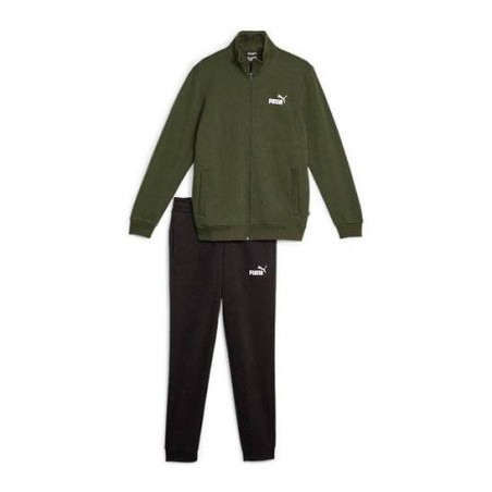 Chandal Puma Clean Sweat Suit