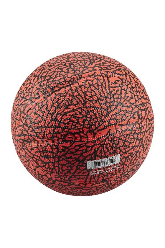 Balón de baloncesto jordan skills 2.0 bred