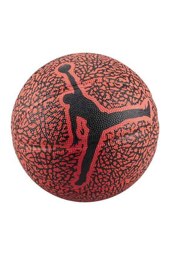 Balón de baloncesto jordan skills 2.0 bred