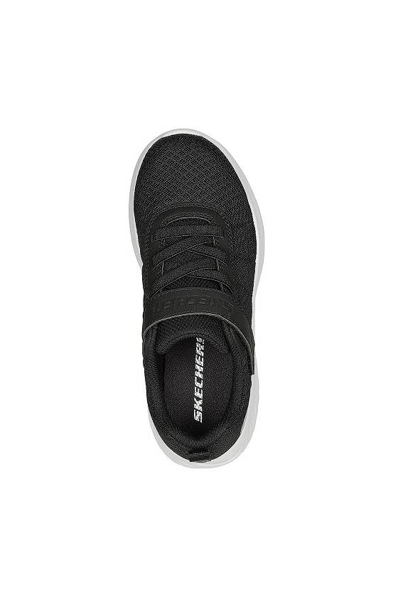 Zapatillas Skechers Bounder negro