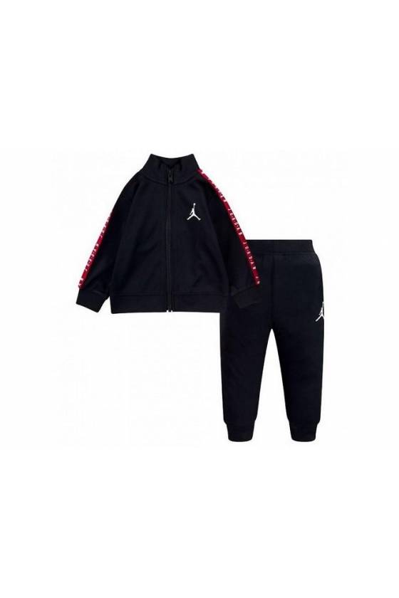 Conjunto de chaqueta y pantalón Nike Jordan Tricot