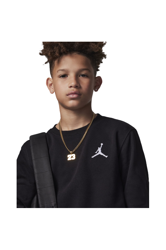 Sudadera Nike Jordan MJ Essentials Crew