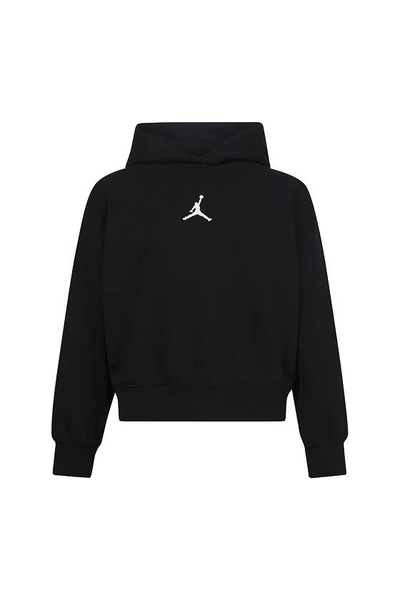 Sudadera Nike Jordan Icon Play