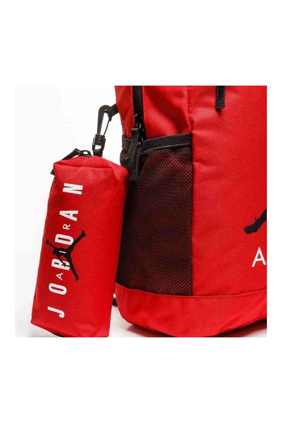 AIR SCHOOL BACKPACK WITH PENCIL  FA2023