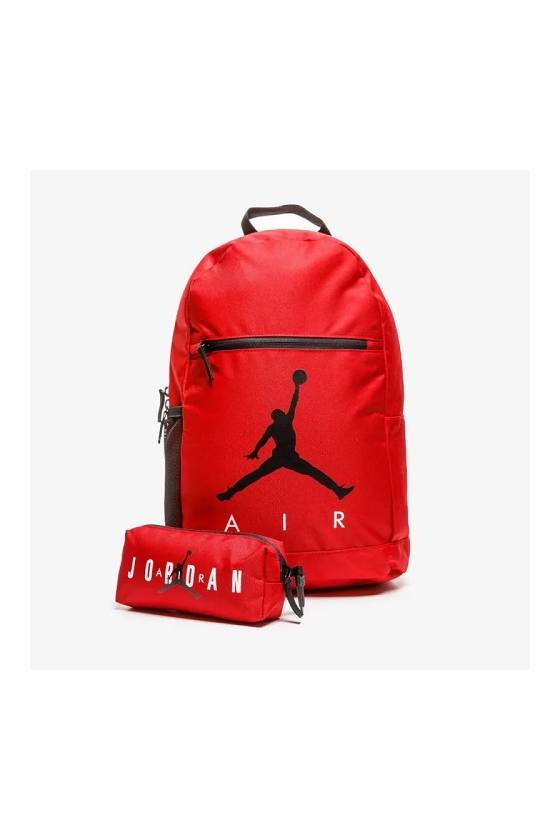 AIR SCHOOL BACKPACK WITH...