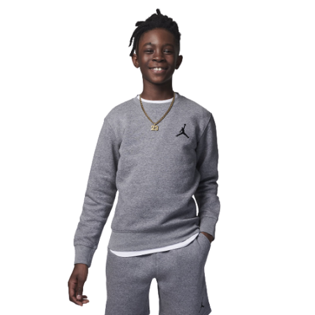 Sudadera Nike Jordan MJ Essentials Crew