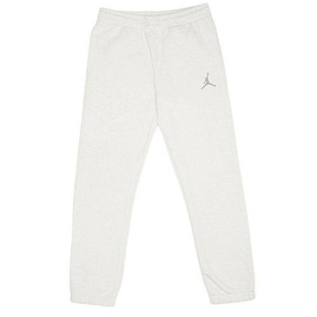 Pantalón Nike Jordan Icon Play Fleece Sail Heather