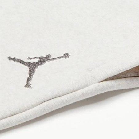 Pantalón Nike Jordan Icon Play Fleece Sail Heather