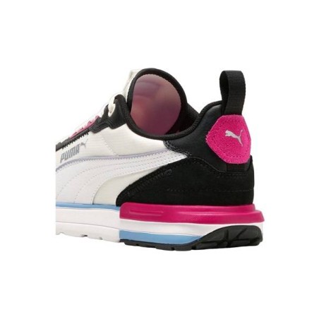 Zapatillas Puma R22