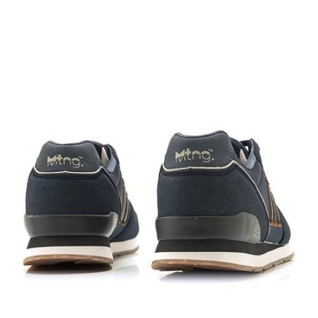 Zapatillas Mustang Joggo Classic