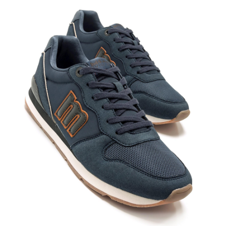 Zapatillas Mustang Joggo Classic