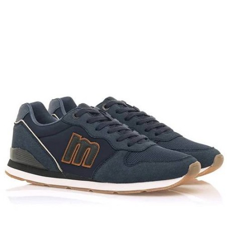 Zapatillas Mustang Joggo Classic