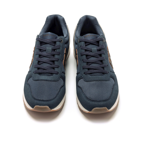Zapatillas Mustang Joggo Classic