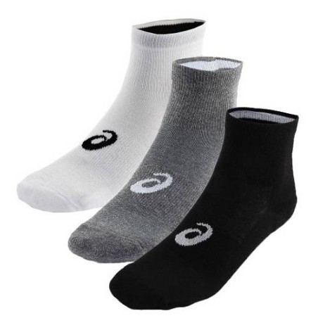 Calcetines Asics Quarter