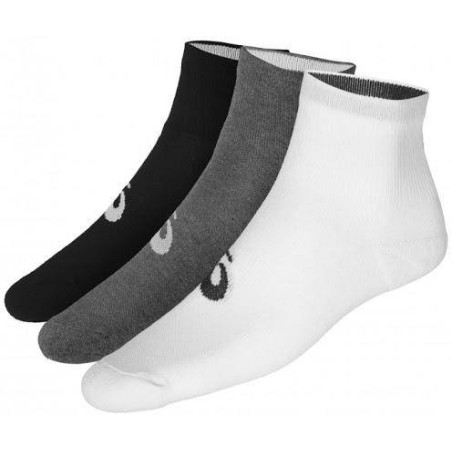 Calcetines Asics Quarter