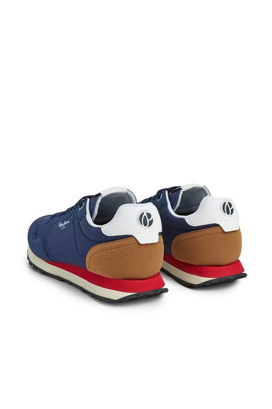 Zapatillas Pepe jeans Jeans Natch One