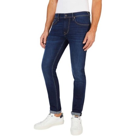 Pantalón Pepe Jeans Finsbury Denim