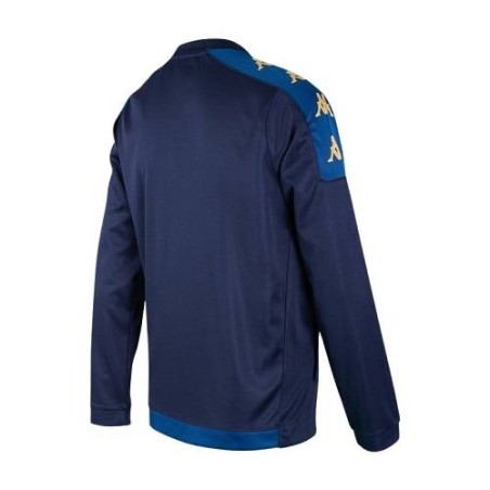 Sudadera Kappa Giullio