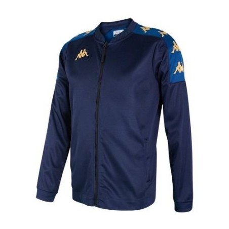 Sudadera Kappa Giullio