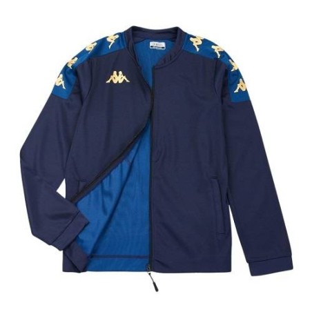Sudadera Kappa Giullio