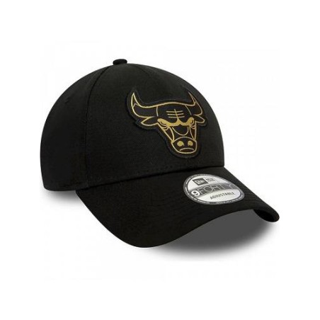 Gorra New Era Chicago Bulls 9Forty
