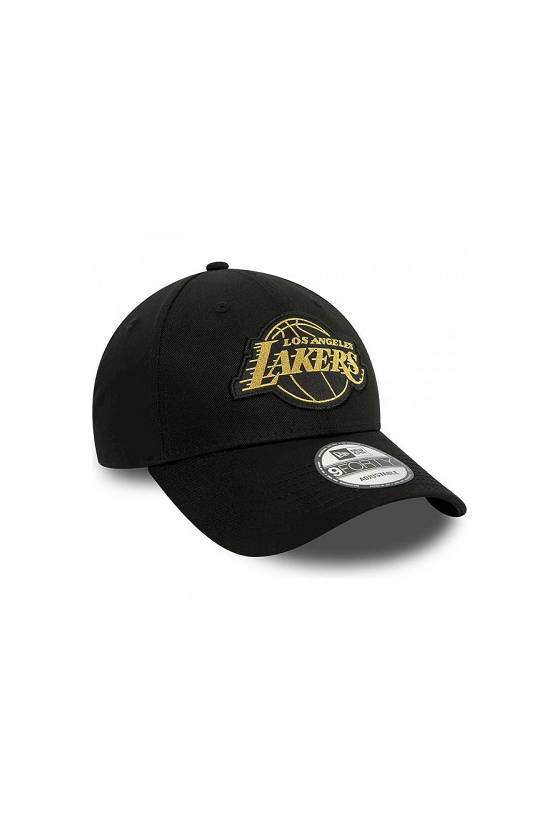 Gorra New Era Los Angeles Lakers