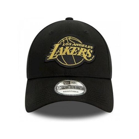 Gorra New Era Los Angeles Lakers 9Forty