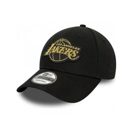 Gorra New Era Los Angeles Lakers 9Forty