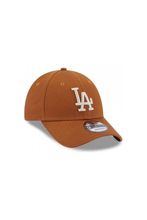 Gorra New Era LA Dodgers League Essential
