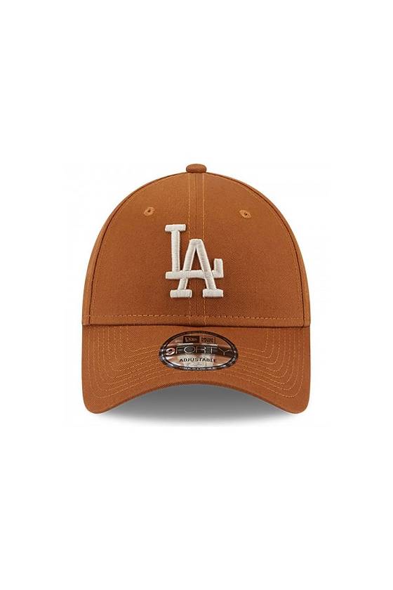 Gorra New Era LA Dodgers League Essential