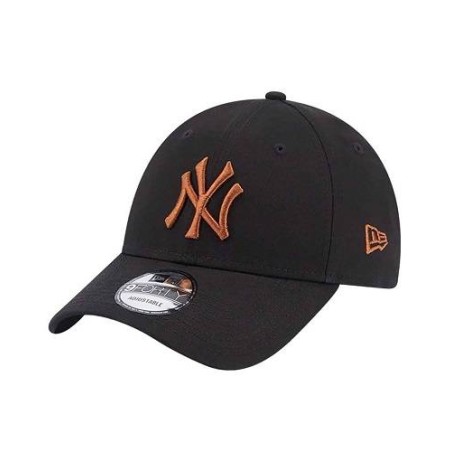 Gorra New Era New York Yankees League Essential 9Forty