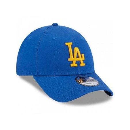 Gorra New Era LA Dodgers League Essential 9Forty