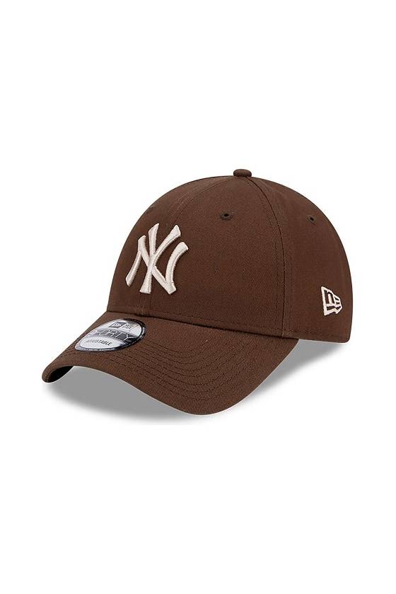 Gorra New Era League Essential 9Forty NY Yankees