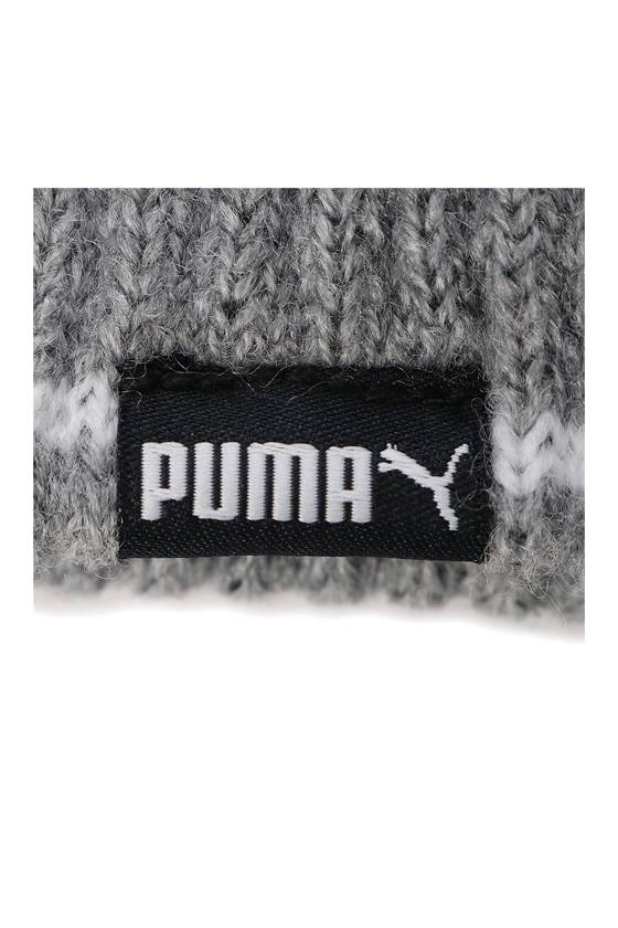 PUMA Knit Gloves Puma Black FA2023