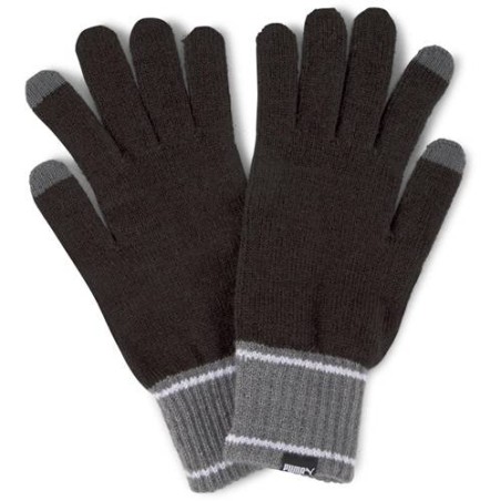 Guantes Puma Knit