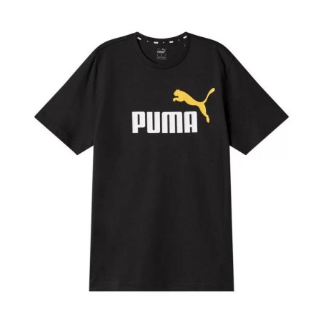 Camiseta Puma ESS+ 2