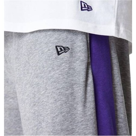 Pantalón New Era NBA Los Angeles Lakers