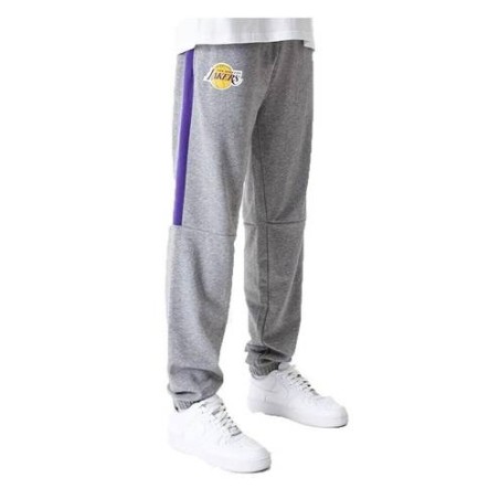 Pantalón New Era NBA Los Angeles Lakers
