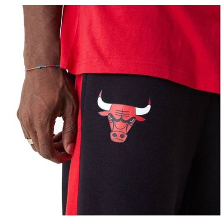 Pantalón New Era NBA Chicago Bulls