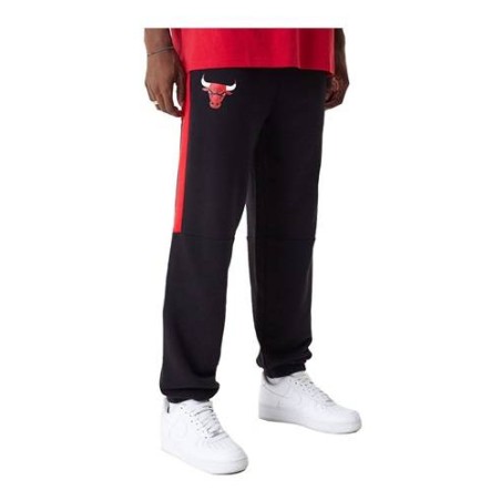Pantalón New Era NBA Chicago Bulls