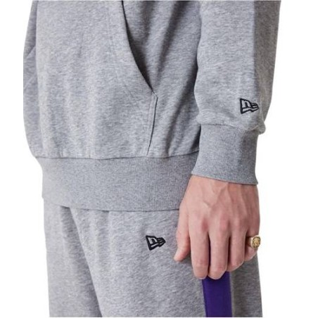 Sudadera New Era LA Lakers NBA