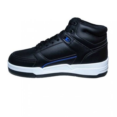 Zapatillas Champion Rebound Heritage Mid Basketball
