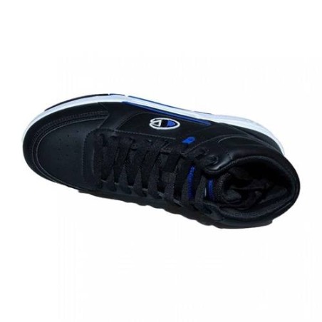 Zapatillas Champion Rebound Heritage Mid Basketball