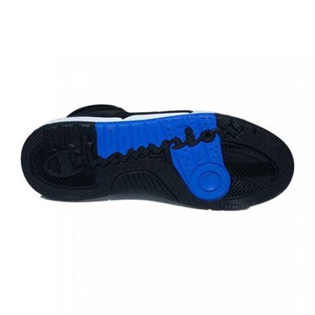 Zapatillas Champion Rebound Heritage Mid Basketball