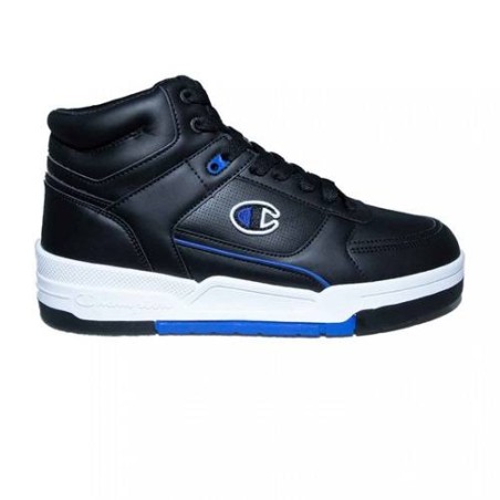 Zapatillas Champion Rebound Heritage Mid Basketball