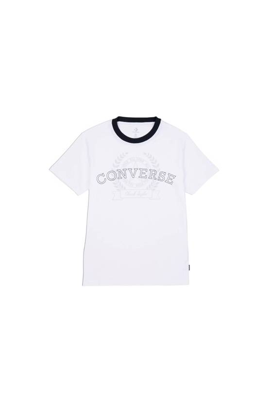 Camiseta Converse Retro Chuck