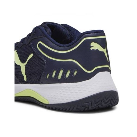 Zapatillas Puma Solarsmash Rct