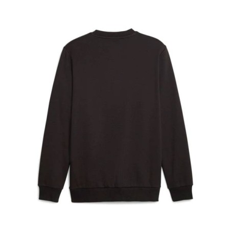 Sudadera Puma Ess Minimal Gold Crew
