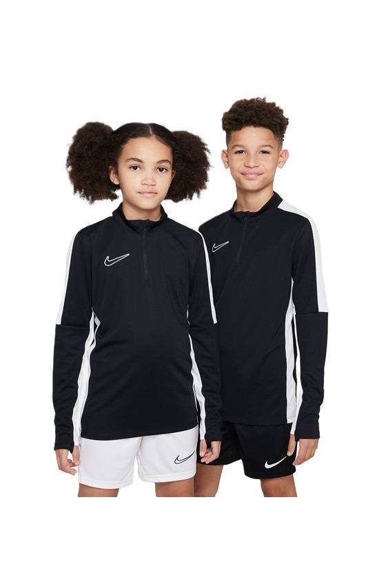 Nike Dri-FIT Academy23 BLACK/WHIT FA2023